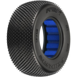 Pro-Line pneu 2.2/3.0" Prism CR3 Carpet Short Course zadní (2)