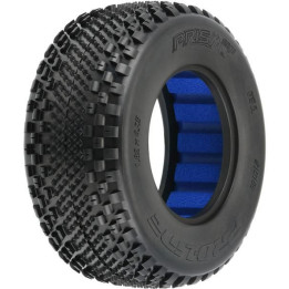 Pro-Line pneu 2.2/3.0" Prism CR3 Carpet Short Course přední (2)