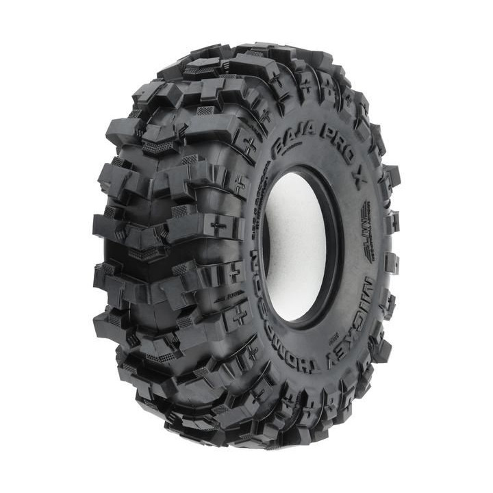 Pro-Line pneu 2.2" Mickey Thompson Baja Pro X G8 Crawler (2)