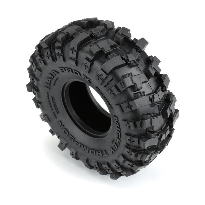 Pro-Line pneu 2.2" Mickey Thompson Baja Pro X G8 Crawler (2)