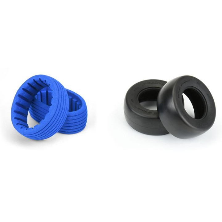 Pro-Line pneu 2.2/3.0" Bald Eagle MC Short Course (2)