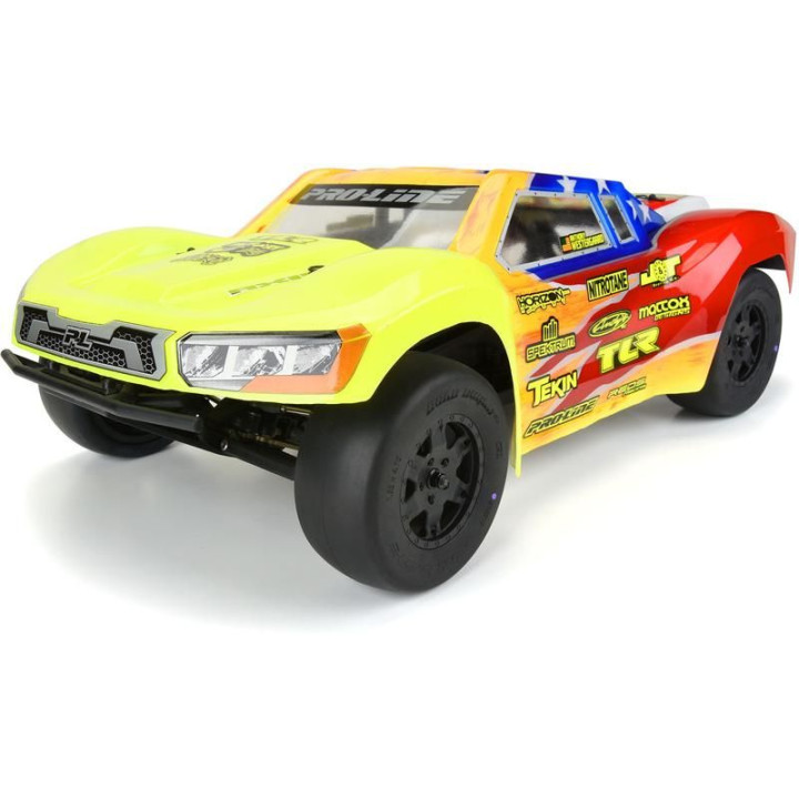 Pro-Line pneu 2.2/3.0" Bald Eagle S3 Short Course (2)