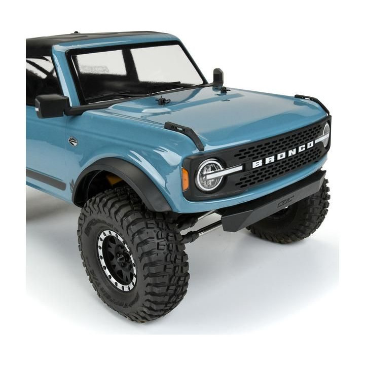Pro-Line karosérie 1:10 Ford Bronco 2021 (rozvor 290mm)