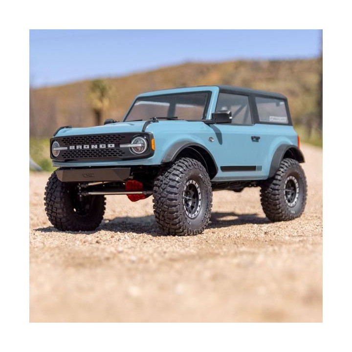 Pro-Line karosérie 1:10 Ford Bronco 2021 (rozvor 290mm)