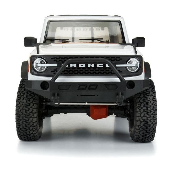 Pro-Line karosérie 1:10 Ford Bronco 2021 (rozvor 313mm)