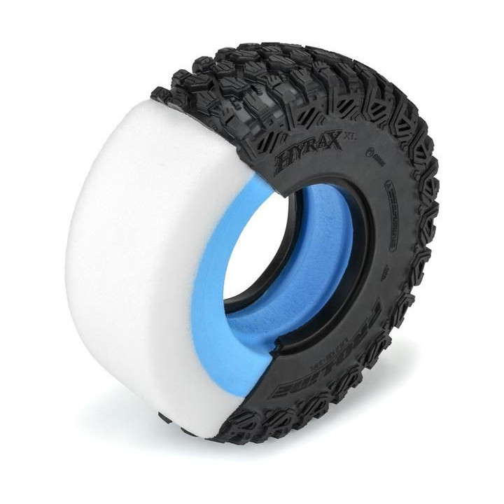 Pro-Line vložka 2.9" duální (2) (Axial SCX6)
