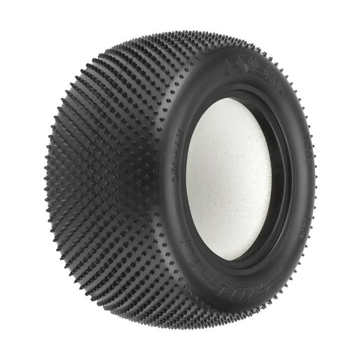 Pro-Line pneu 2.2" Prism T CR3 Carpet zadní (2)