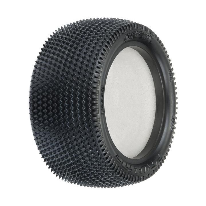 Pro-Line pneu 2.2" Prism 2.0 CR3 Carpet zadní (2)