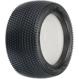 Pro-Line pneu 2.2" Prism 2.0 CR4 Carpet zadní (2)