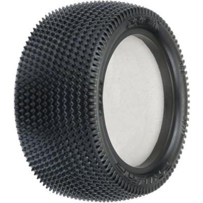 Pro-Line pneu 2.2" Prism 2.0 CR4 Carpet zadní (2)