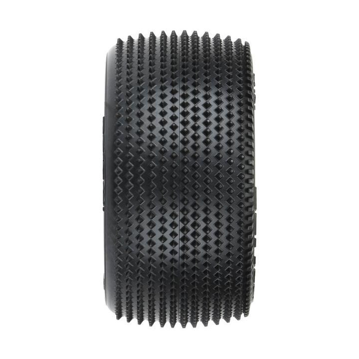 Pro-Line pneu 2.2" Prism 2.0 CR4 Carpet zadní (2)