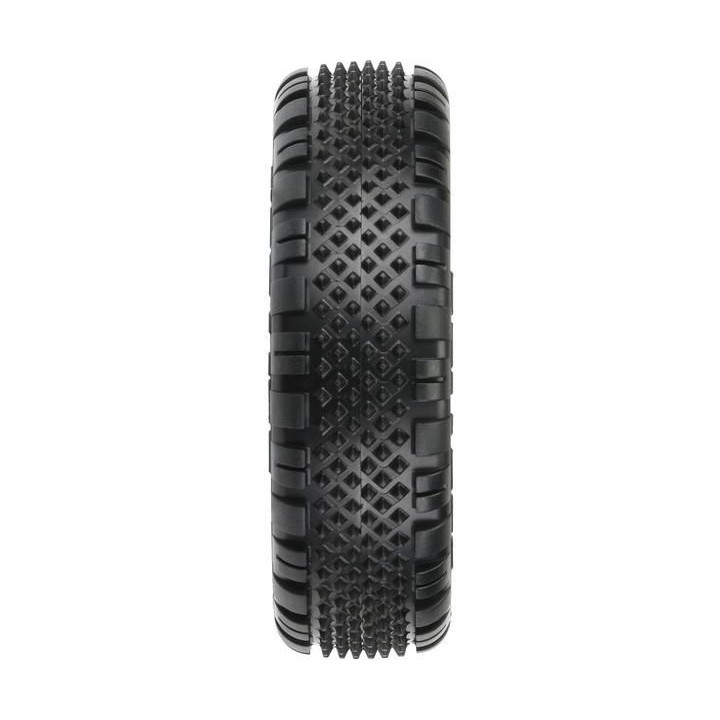 Pro-Line pneu 2.2" Prism CR3 Carpet 2WD přední (2)