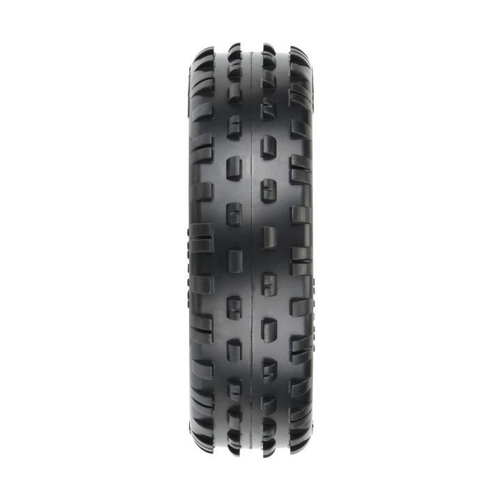 Pro-Line pneu 2.2" Wedge Gen 3 CR3 Carpet 2WD přední (2)
