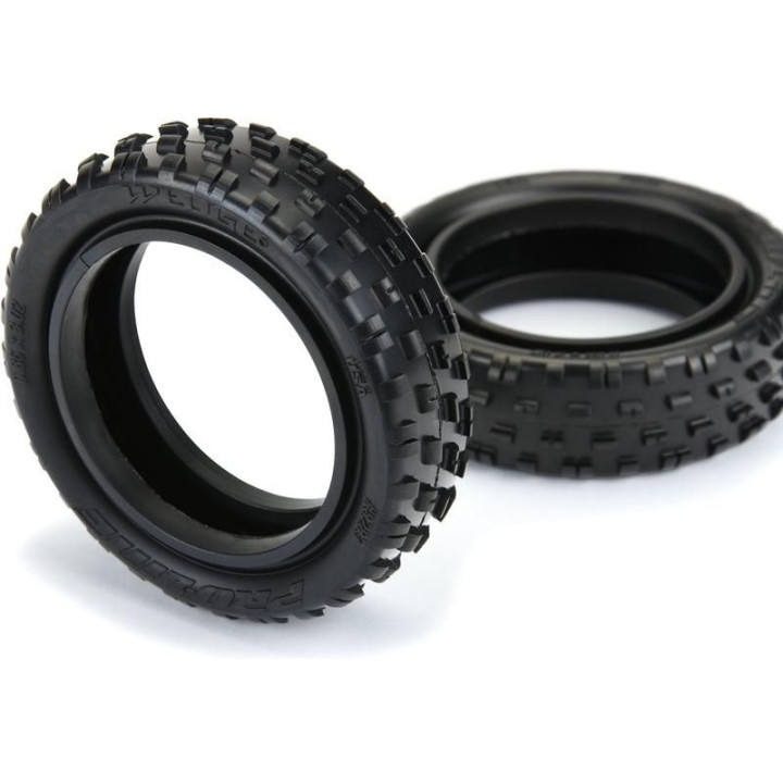 Pro-Line pneu 2.2" Wedge Gen 3 CR3 Carpet 2WD přední (2)