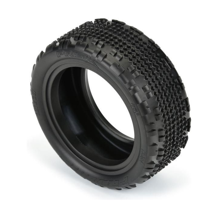 Pro-Line pneu 2.2" Prism 2.0 CR3 Carpet 4WD přední (2)
