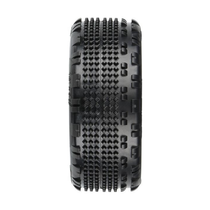 Pro-Line pneu 2.2" Prism 2.0 CR4 Carpet 4WD přední (2)