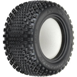 Pro-Line pneu 2.2" Prism T CR3 Carpet přední (2)