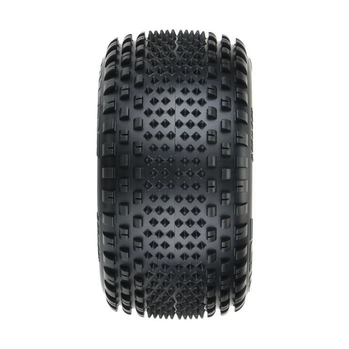 Pro-Line pneu 2.2" Prism T CR3 Carpet přední (2)