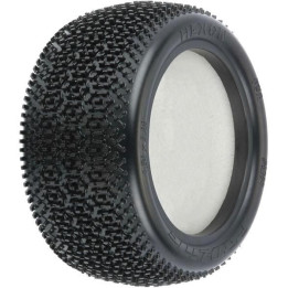 Pro-Line pneu 2.2" Hexon CR3 Carpet zadní (2)