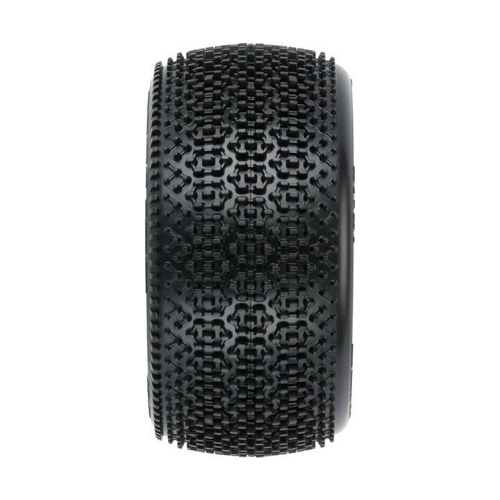 Pro-Line pneu 2.2" Hexon CR3 Carpet zadní (2)