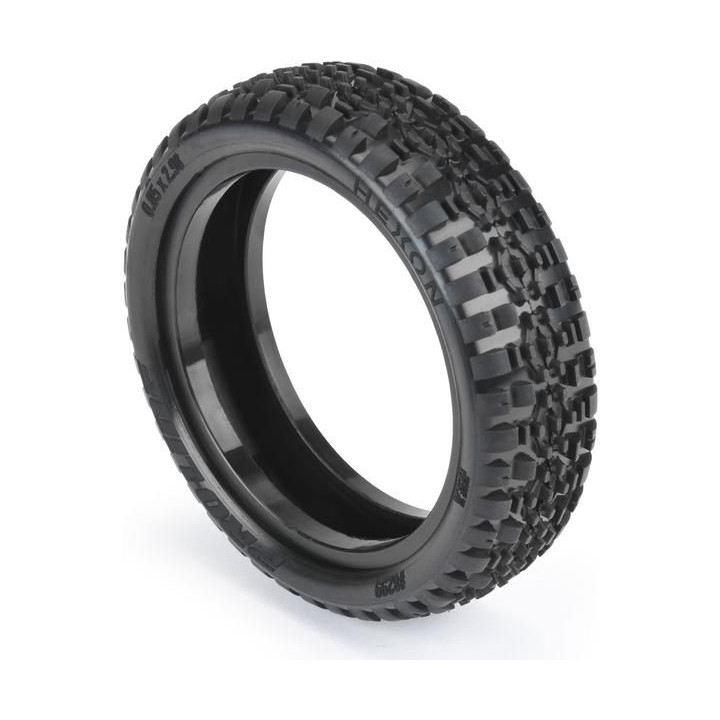 Pro-Line pneu 2.2" Hexon CR4 Carpet 2WD přední (2)