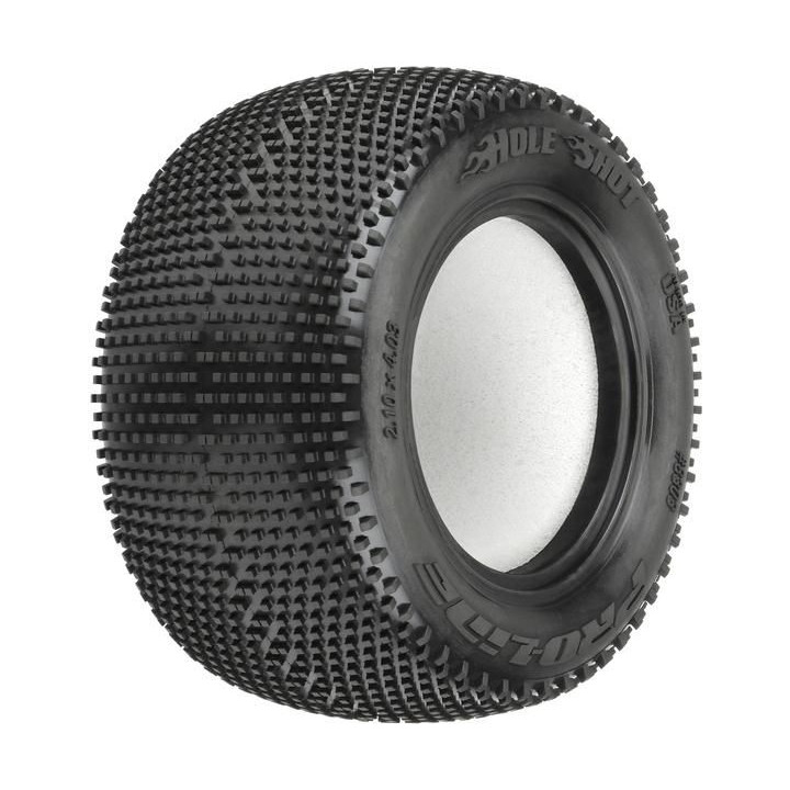 Pro-Line pneu 2.2" Hole Shot T 2.0 M3 Off-Road (2)