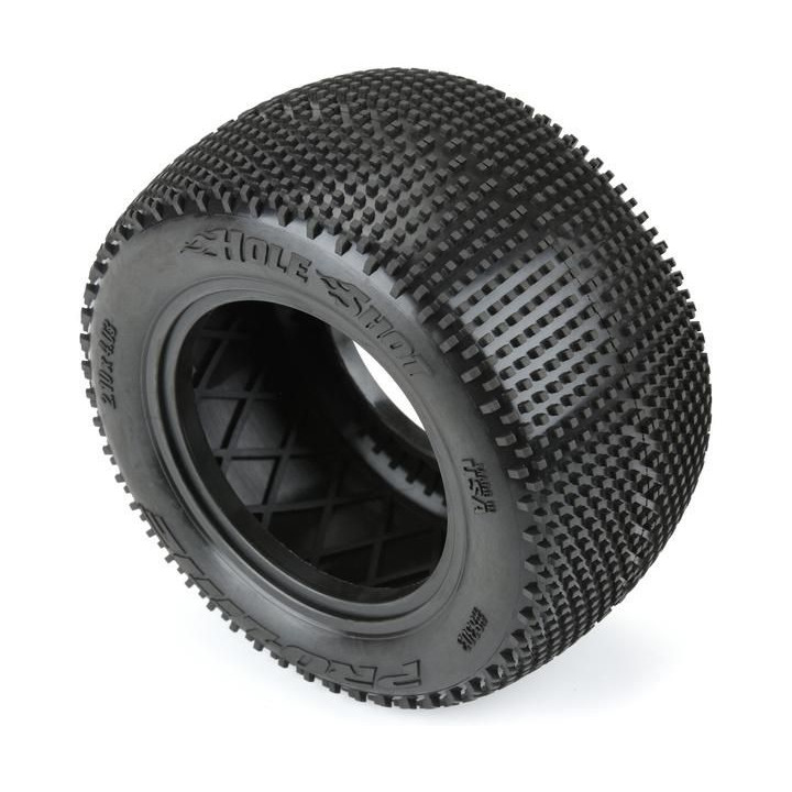 Pro-Line pneu 2.2" Hole Shot T 2.0 M3 Off-Road (2)