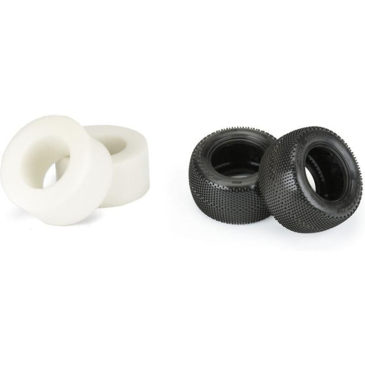 Pro-Line pneu 2.2" Hole Shot T 2.0 M3 Off-Road (2)