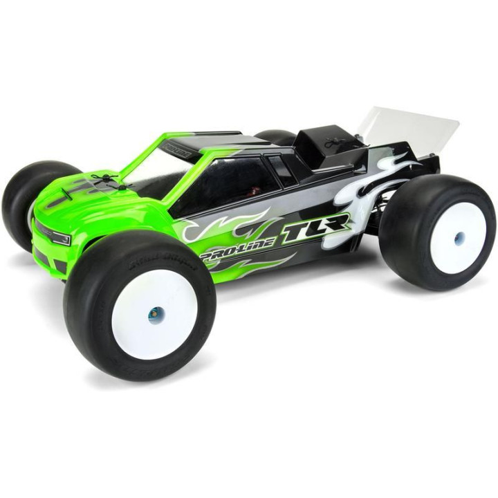 Pro-Line pneu 2.2" Bald Eagle MC (2)