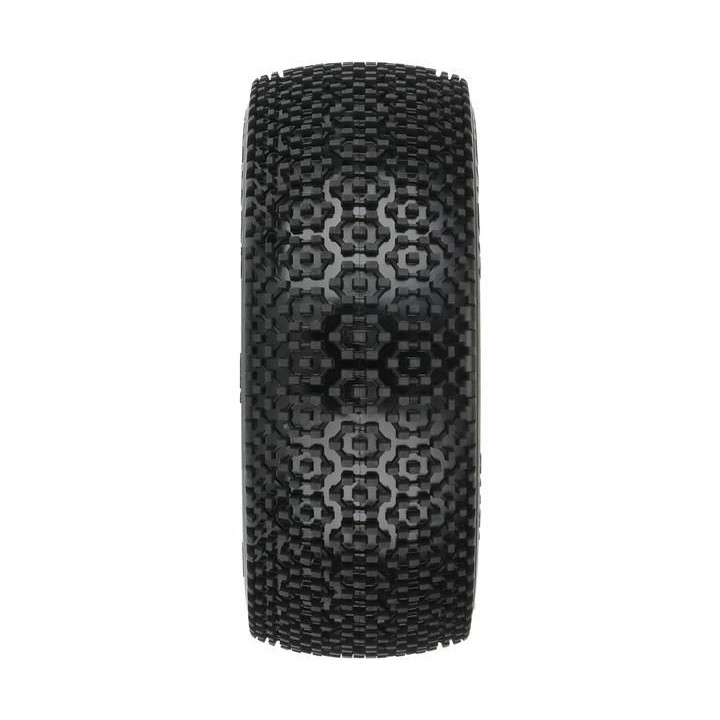 Pro-Line pneu 3.3" Hex Shot M3 Off-Road Buggy (2)