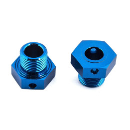RC8B3 unašeče kol, +2mm