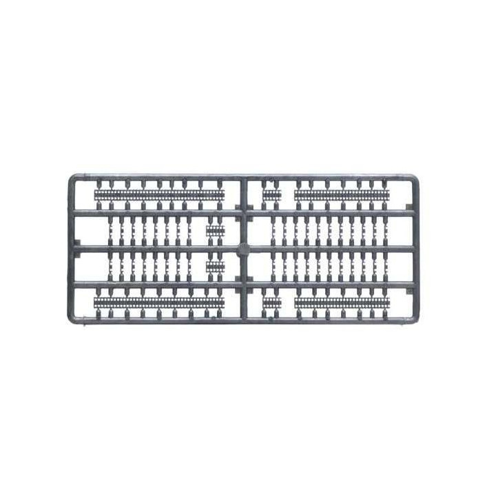 Model Kit tank 7007 - PZ. KPFW. IV (1:72)