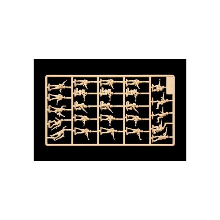 Model Kit figurky 6079 - VIETNAM WAR - VIETNAMESE ARMY / VIETCONG (1:72)