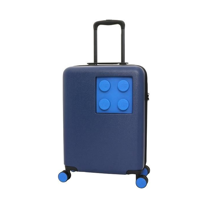 LEGO Luggage Cestovní kufr Urban 20" - černý/tmavě šedý