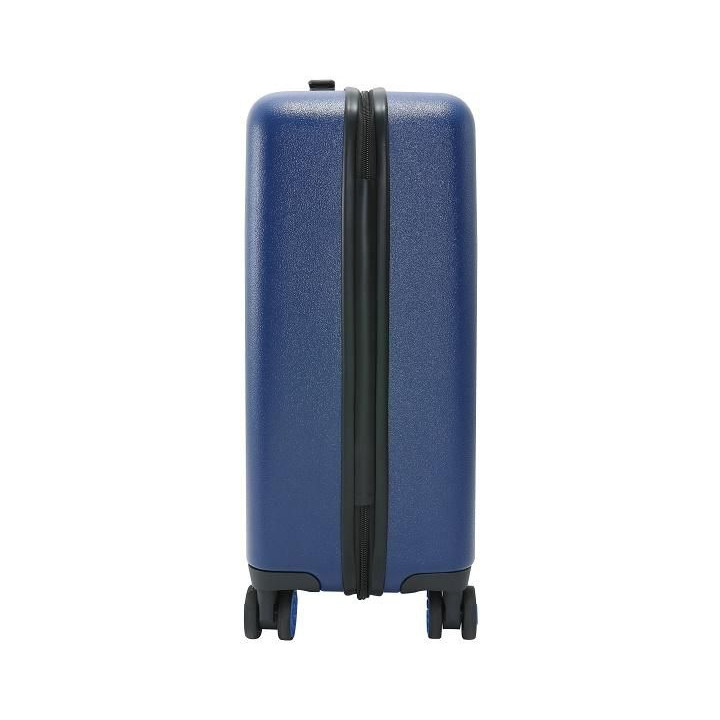LEGO Luggage Cestovní kufr Urban 20" - černý/tmavě šedý