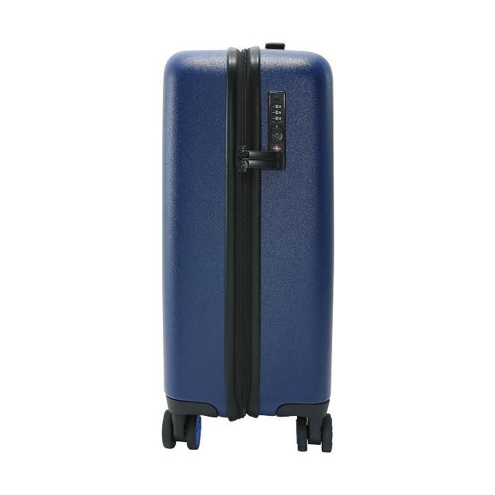 LEGO Luggage Cestovní kufr Urban 20" - černý/tmavě šedý