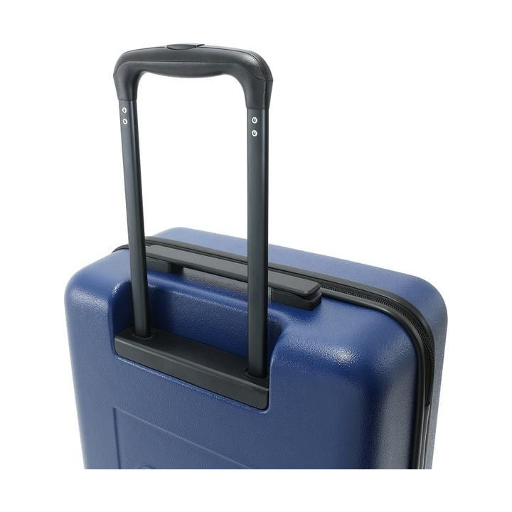 LEGO Luggage Cestovní kufr Urban 20" - černý/tmavě šedý