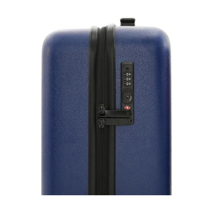 LEGO Luggage Cestovní kufr Urban 20" - černý/tmavě šedý