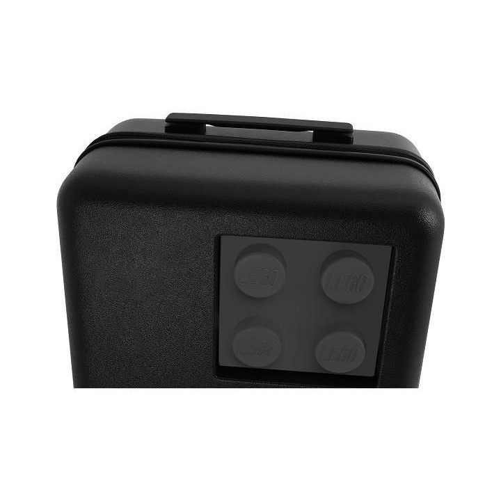 LEGO Luggage Cestovní kufr Urban 20" - černý/tmavě šedý