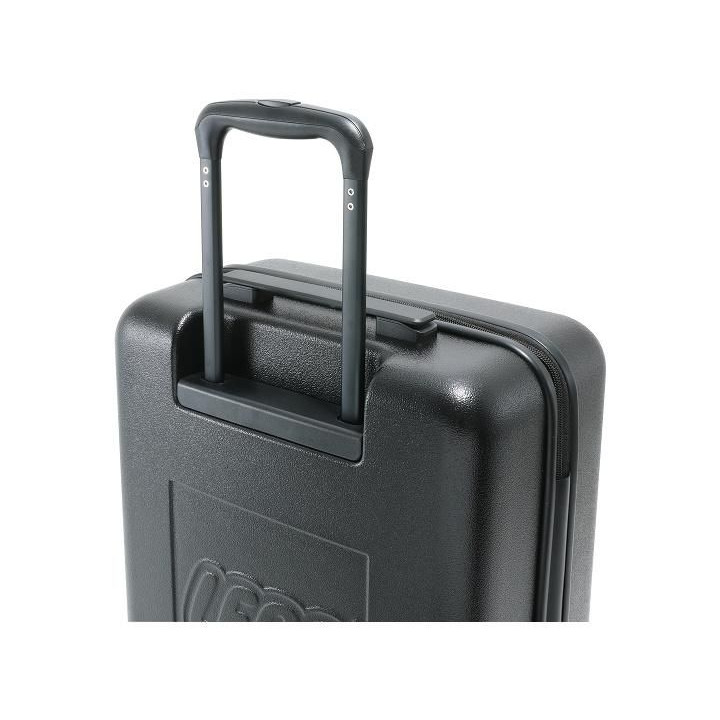 LEGO Luggage Cestovní kufr Urban 20" - černý/tmavě šedý