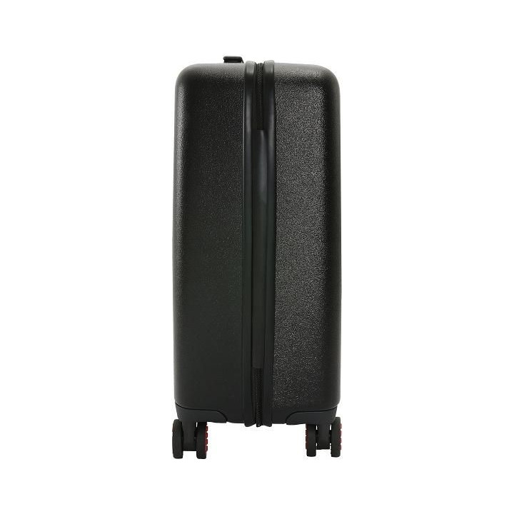 LEGO Luggage Cestovní kufr Urban 20" - černý/tmavě šedý