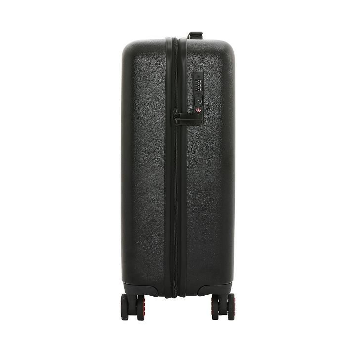 LEGO Luggage Cestovní kufr Urban 20" - černý/tmavě šedý