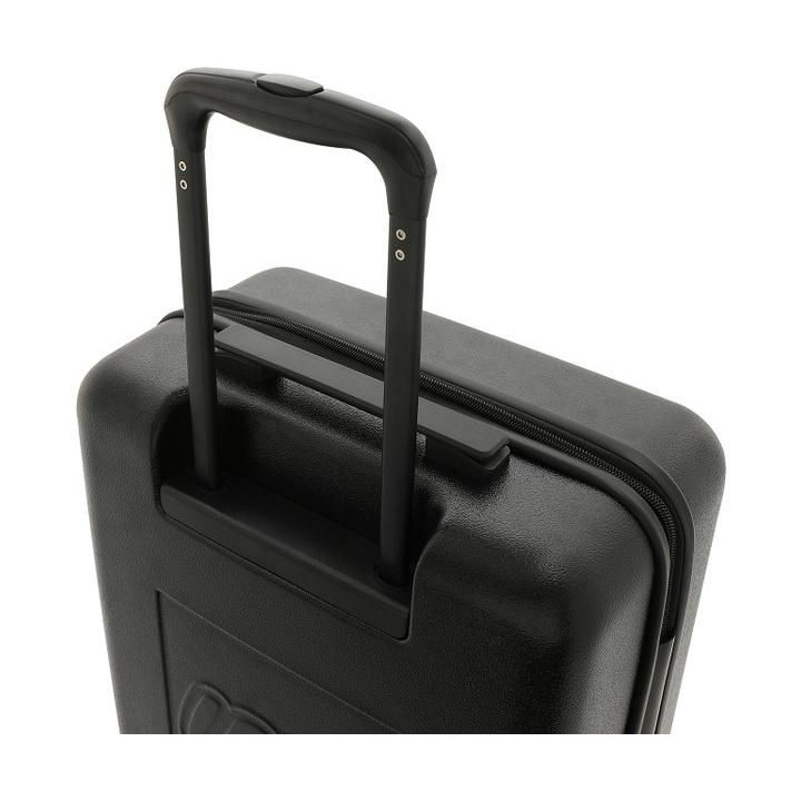 LEGO Luggage Cestovní kufr Urban 20" - černý/tmavě šedý