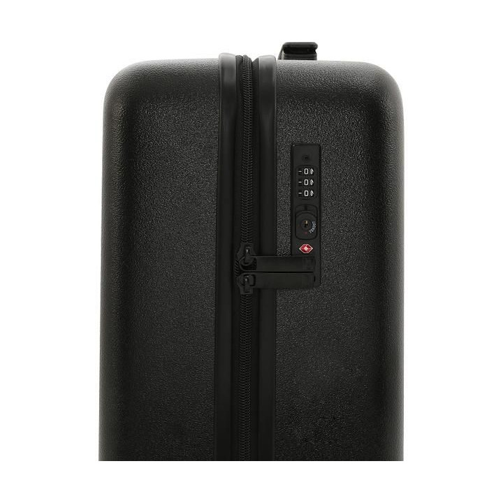 LEGO Luggage Cestovní kufr Urban 20" - černý/tmavě šedý