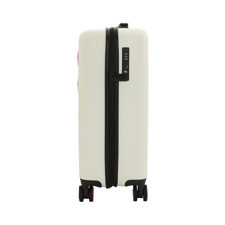LEGO Luggage Cestovní kufr Urban 20" - černý/tmavě šedý