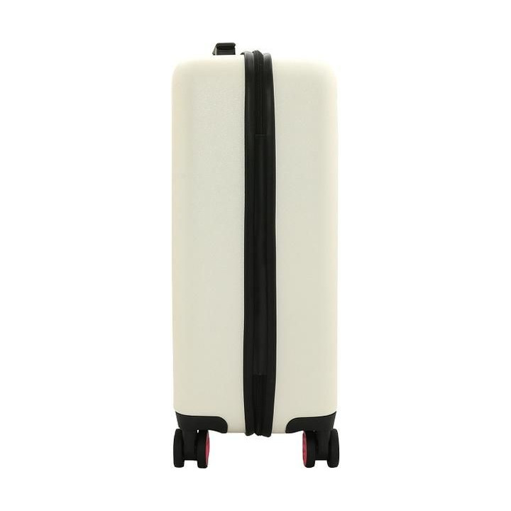 LEGO Luggage Cestovní kufr Urban 20" - černý/tmavě šedý