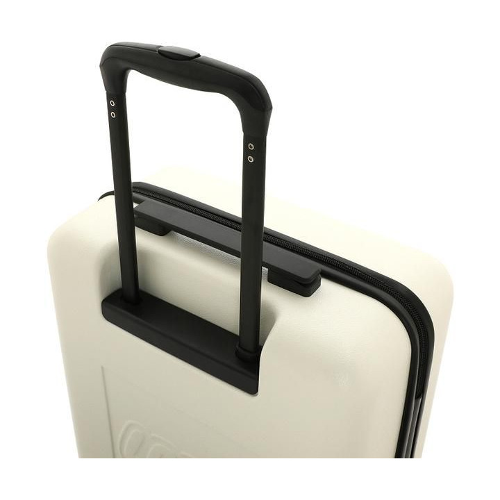 LEGO Luggage Cestovní kufr Urban 20" - černý/tmavě šedý