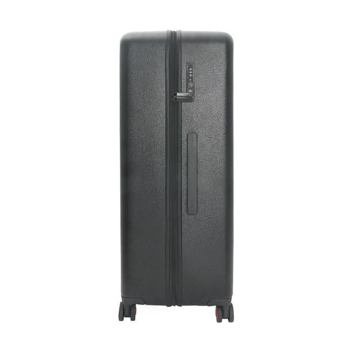 LEGO Luggage Cestovní kufr Urban 24" - černý/Tmavě šedý