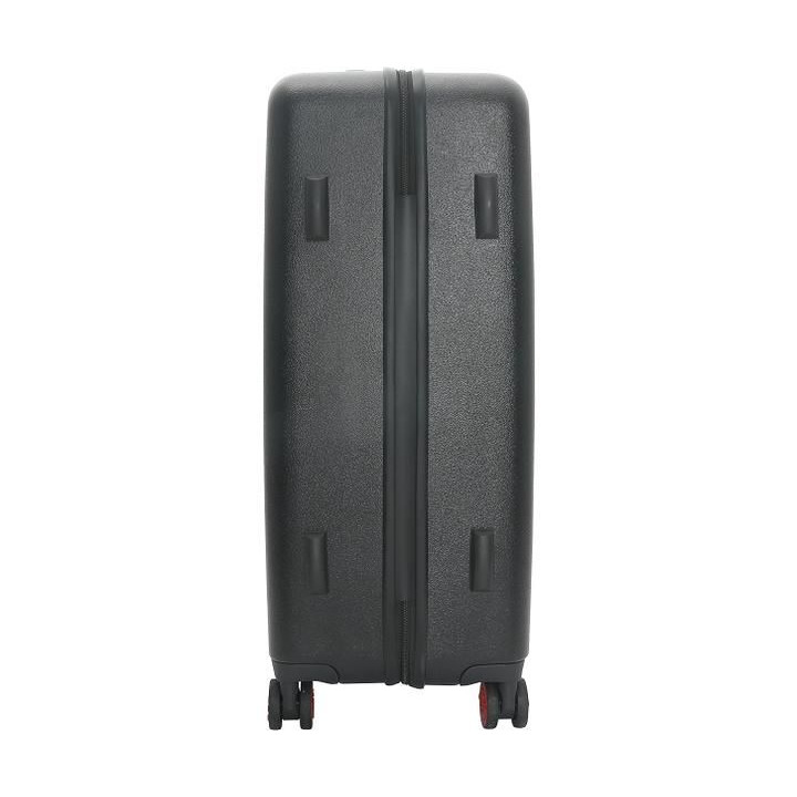 LEGO Luggage Cestovní kufr Urban 24" - černý/Tmavě šedý