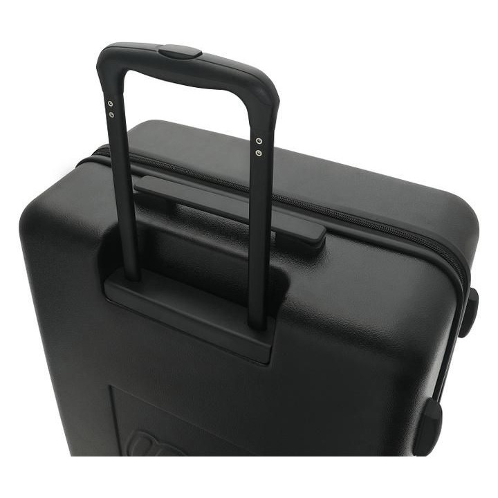 LEGO Luggage Cestovní kufr Urban 24" - černý/Tmavě šedý